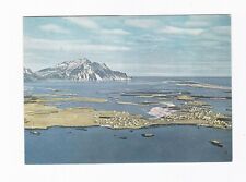 Iceland vintage postcard for sale  Lincoln