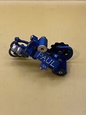 Blue paul components for sale  North Hollywood