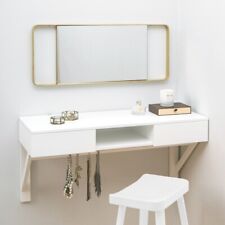 Floating dressing table for sale  ELY