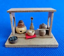 Vintage japanese minature for sale  Indio