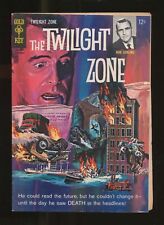 The twilight zone gebraucht kaufen  Au