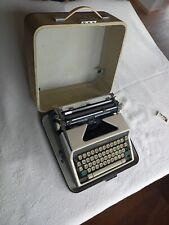 Lympia schreibmaschine koffer gebraucht kaufen  Buxheim