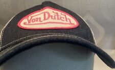 denim hats for sale  KETTERING