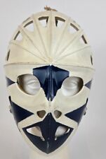 vintage goalie mask for sale  Teaneck