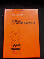 Arriva charlie brown usato  Tradate