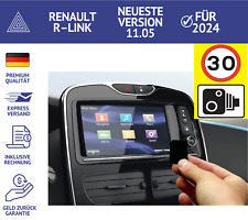 New renault tomtom for sale  Shipping to Ireland