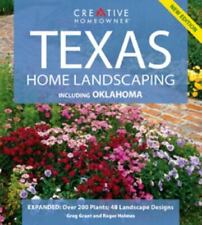 Texas home landscaping for sale  Aurora