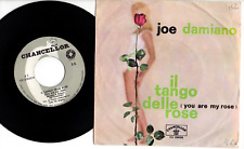 Joe damiano tango usato  Italia
