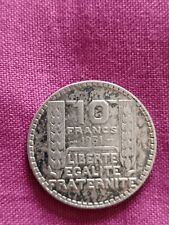 Ancienne francs turin d'occasion  Châteauneuf-du-Rhône