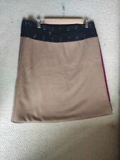 Skirt fanatic reversible for sale  WESTERHAM