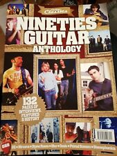 Nineties guitar anthology for sale  COVENTRY