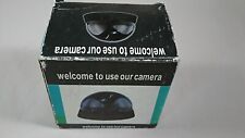 VideoSecu Dummy Fake Simulated Dome Camera for Home Office Car Model #DMY03 for sale  Shipping to South Africa