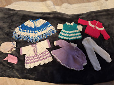 puppenkleidung stricken baby born gebraucht kaufen  Erkelenz