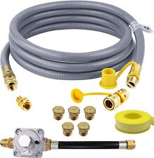 Weber NATURAL GAS Conversion Kit DISCOUNT for sale  Shipping to South Africa