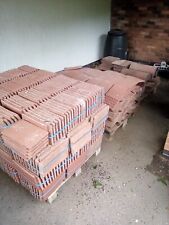 roof tiles, used for sale  TELFORD