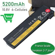 Lenovo batterie x240 d'occasion  Dammartin-en-Goële