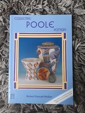 Collecting poole pottery for sale  PLYMOUTH