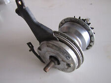 Cubo Roda Traseira Shimano Nexus Engrenagem Interna rollerbrake-Surprise Egg comprar usado  Enviando para Brazil