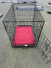Small dog cage for sale  WAKEFIELD