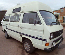 T25 camper van for sale  ETCHINGHAM