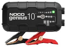 Cargador de batería inteligente NOCO Genius 10A, usado segunda mano  Embacar hacia Argentina