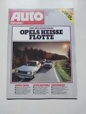 Auto zeitung 1978 gebraucht kaufen  Deutschland