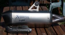 Bmw exhaust pipe for sale  UCKFIELD
