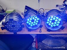 Professional stage lighting for sale  BETCHWORTH