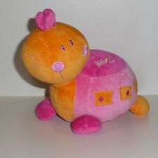 Doudou tortue babysun d'occasion  France