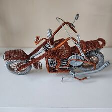 Motorcycle chopper wire for sale  Belleville