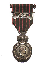 Médaille sainte hélène d'occasion  Argenteuil