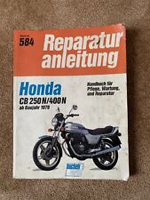 honda cb 250 n gebraucht kaufen  Bützfleth,-Stadersand