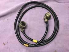 Power cable assembly for sale  HUDDERSFIELD