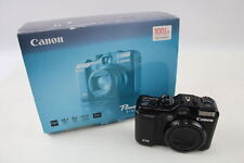 Canon powershot g10 for sale  Shipping to Ireland