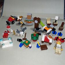 Lego city christmas for sale  Blairstown