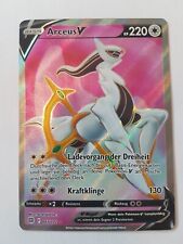 Arceus 165 172 gebraucht kaufen  Bremen