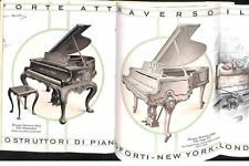 Steinway sons pianoforte usato  Italia