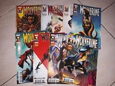 Wolverine lot numeros d'occasion  Saint-Denis-de-Cabanne