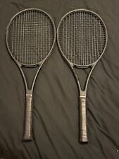 Used tennis rackets for sale  Fresno