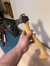 Carving axe soulwood for sale  CHERTSEY