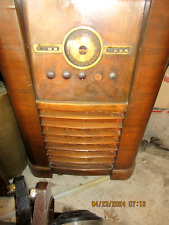 Crosley radio tube for sale  Fond Du Lac