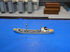 Usado, Frachtschiff Rolandseck (D) in 1:1250 Hersteller Trident T942 comprar usado  Enviando para Brazil