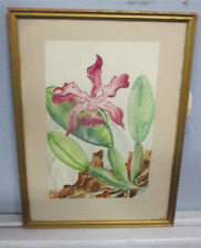 Vintage framed painting for sale  Wallkill