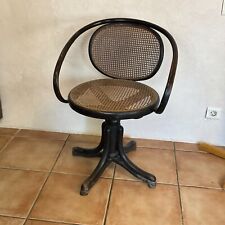 Thonet chair 5501 d'occasion  Expédié en Belgium