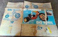 1970 big wheel for sale  Cleveland