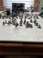 Dungeons dragons miniatures for sale  Bay City