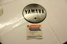 Nos yamaha xs500 for sale  LEICESTER