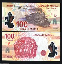 billete conmemorativo 100 pesos segunda mano  Embacar hacia Mexico