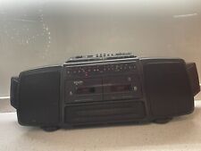 Vintage boombox ghetto for sale  STANMORE