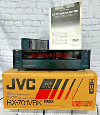 Jvc 701vbk digital for sale  Simpsonville